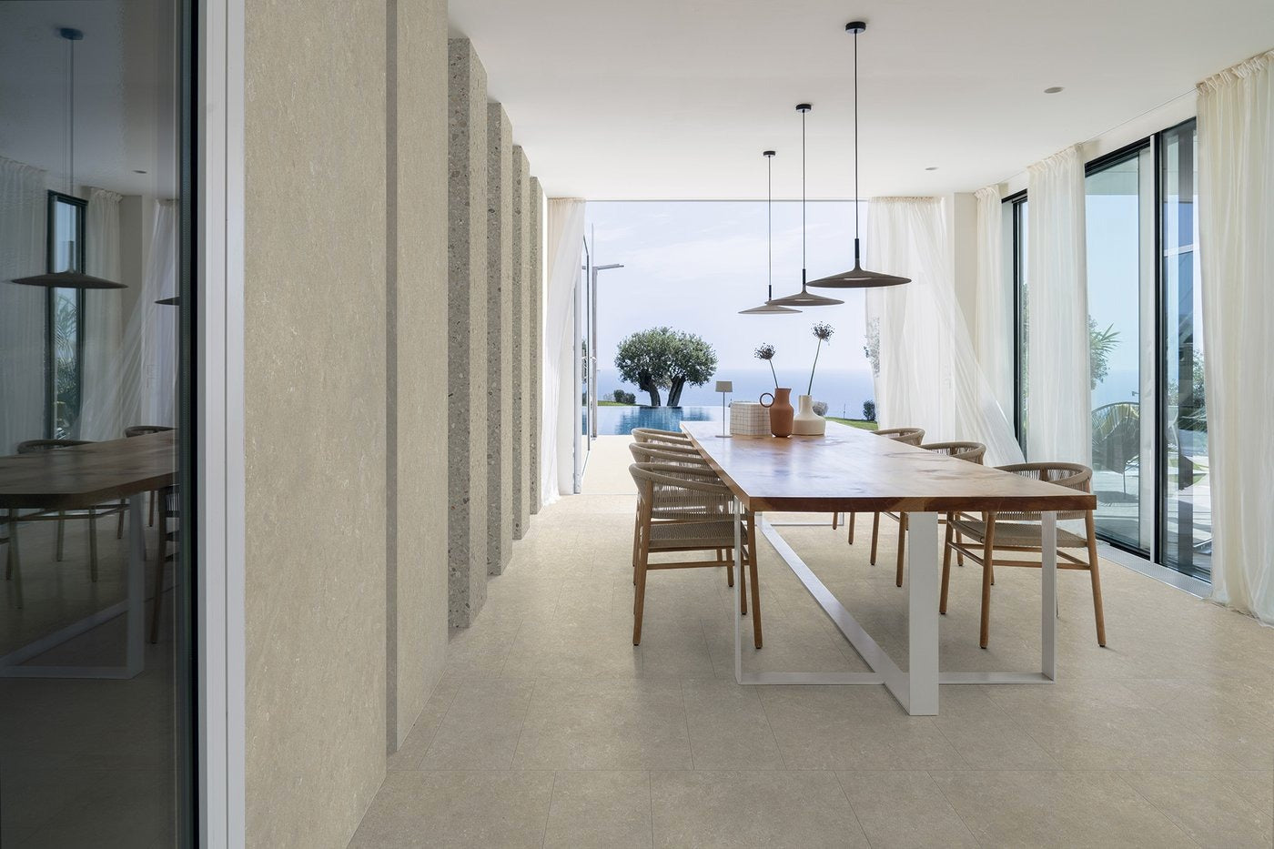 Arkistyle Limy Matt Stone 120x120