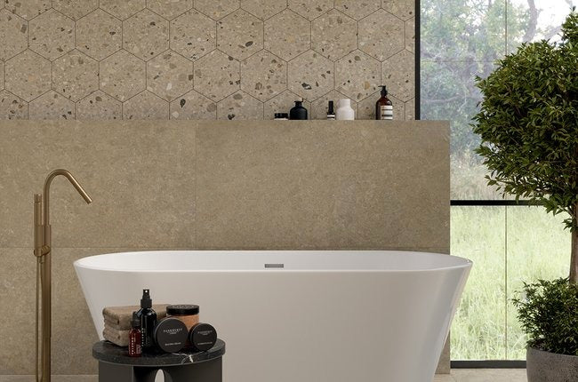 Arkistyle Earth Matt Stone 120x120