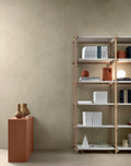 Multiforme Dune Fossile Matt Concrete 60x120