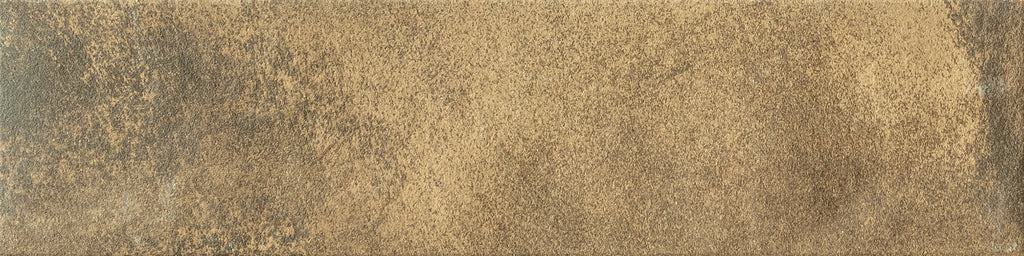 Miniature Fuoco Brunito Oro Matt Metal 6x24