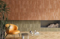 Miniature Fornace Mattone Rosso Matt Brick 6x24