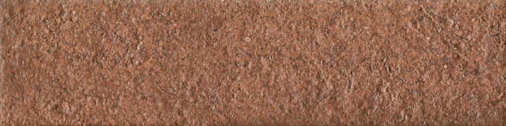 Miniature Fornace Mattone Rosso Matt Brick 6x24