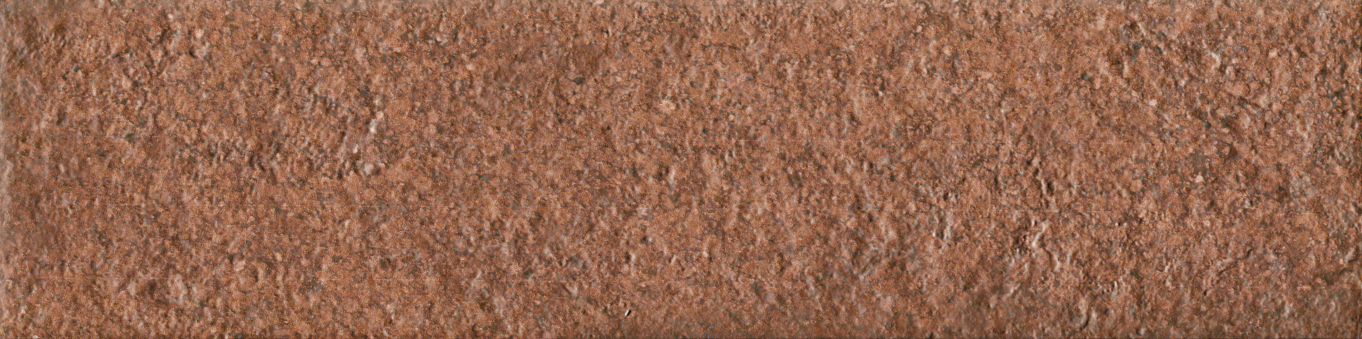 Miniature Fornace Mattone Rosso Matt Brick 6x24