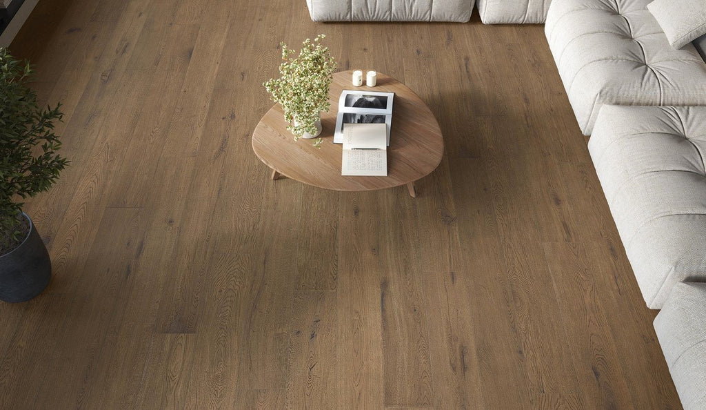 Elisir Touch Whisky Matt Wood 20x120