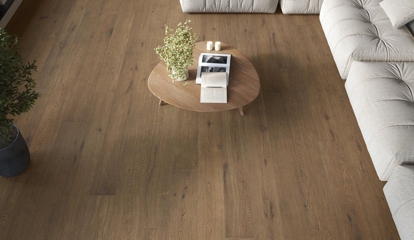 Elisir Touch Whisky Matt Wood 20x120