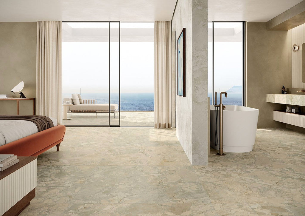 Arkigem Flora Matt Stone 120x278