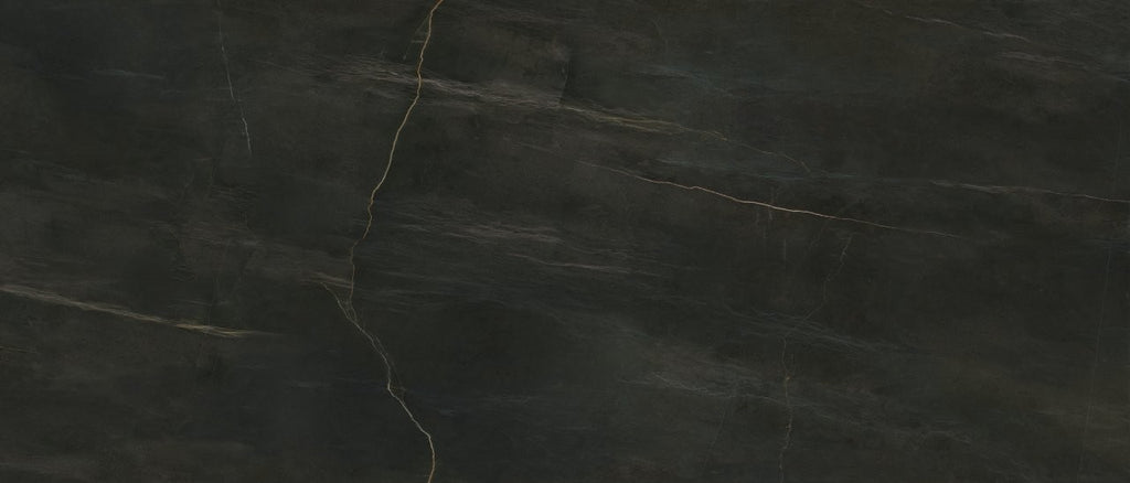 Mind Black Matt Stone 120x280