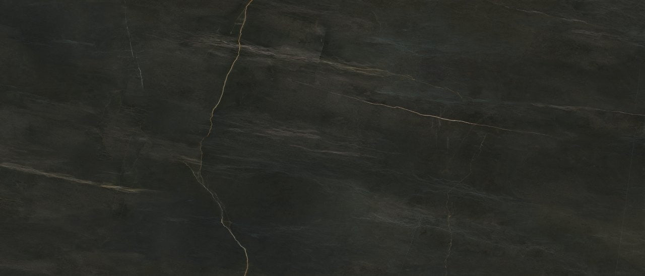 Mind Black Matt Stone 120x280