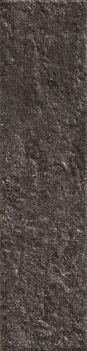 Marca corona Miniature Fornace,NERO FUMO,Matt,Brick 6x24|8.5mm