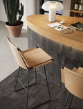 Marca corona Miniature Fornace,NERO FUMO,Matt,Brick 6x24|8.5mm