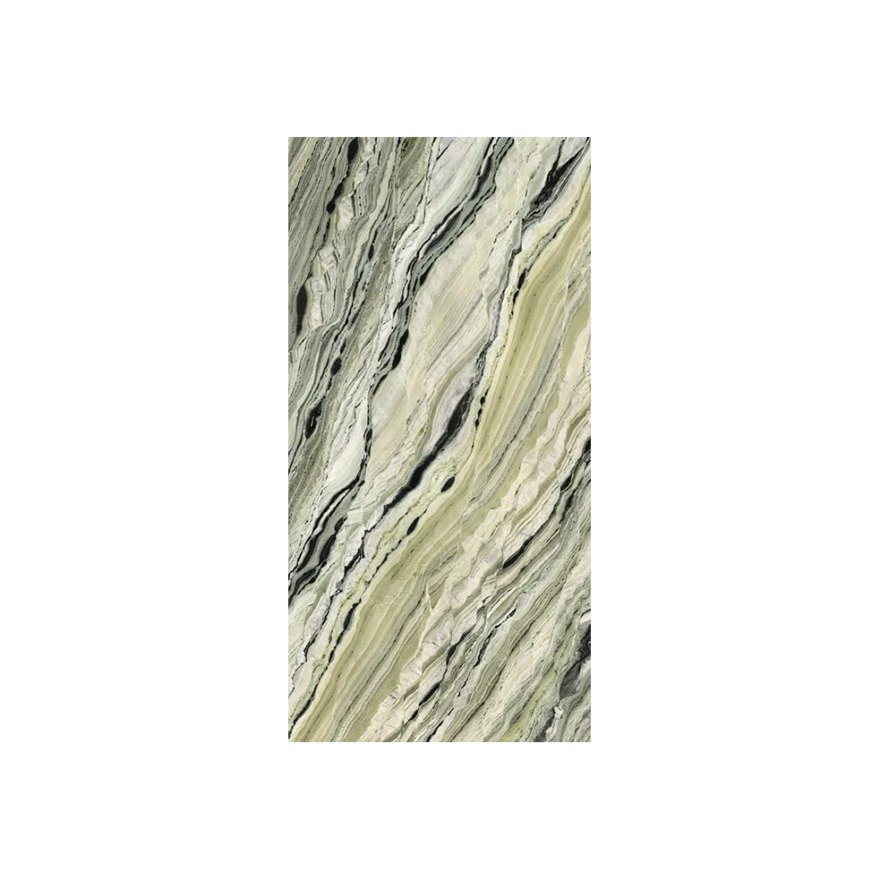 Anatolia bookmatch,Montagna,Jade,Honed,Marble 160x320|6mm
