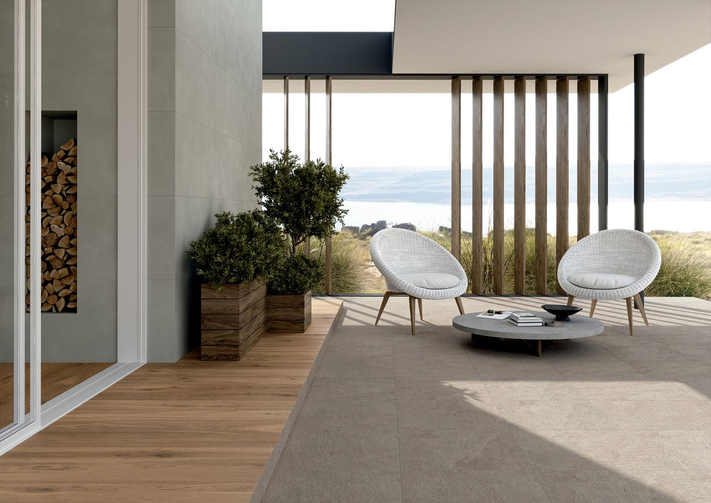 Marca corona Multiforme,PERLA,Matt,Concrete 120x278|6mm