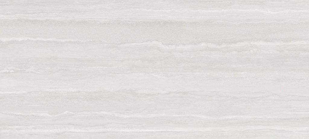 Navona Bianco White Matt Marble 120x280