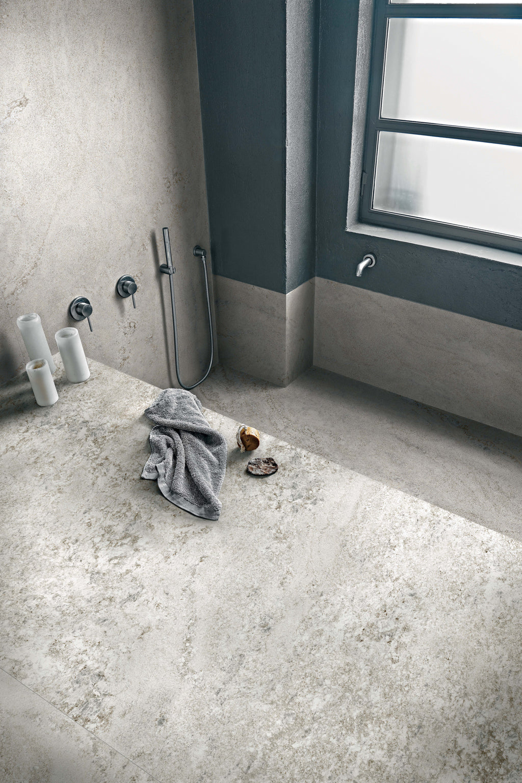 Plimatech Plimawhite01 Rett Porcelain 120x280