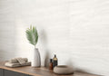 ITT TOSCANA,WHITE,Matt,MARBLE 59.5X119.2|8mm