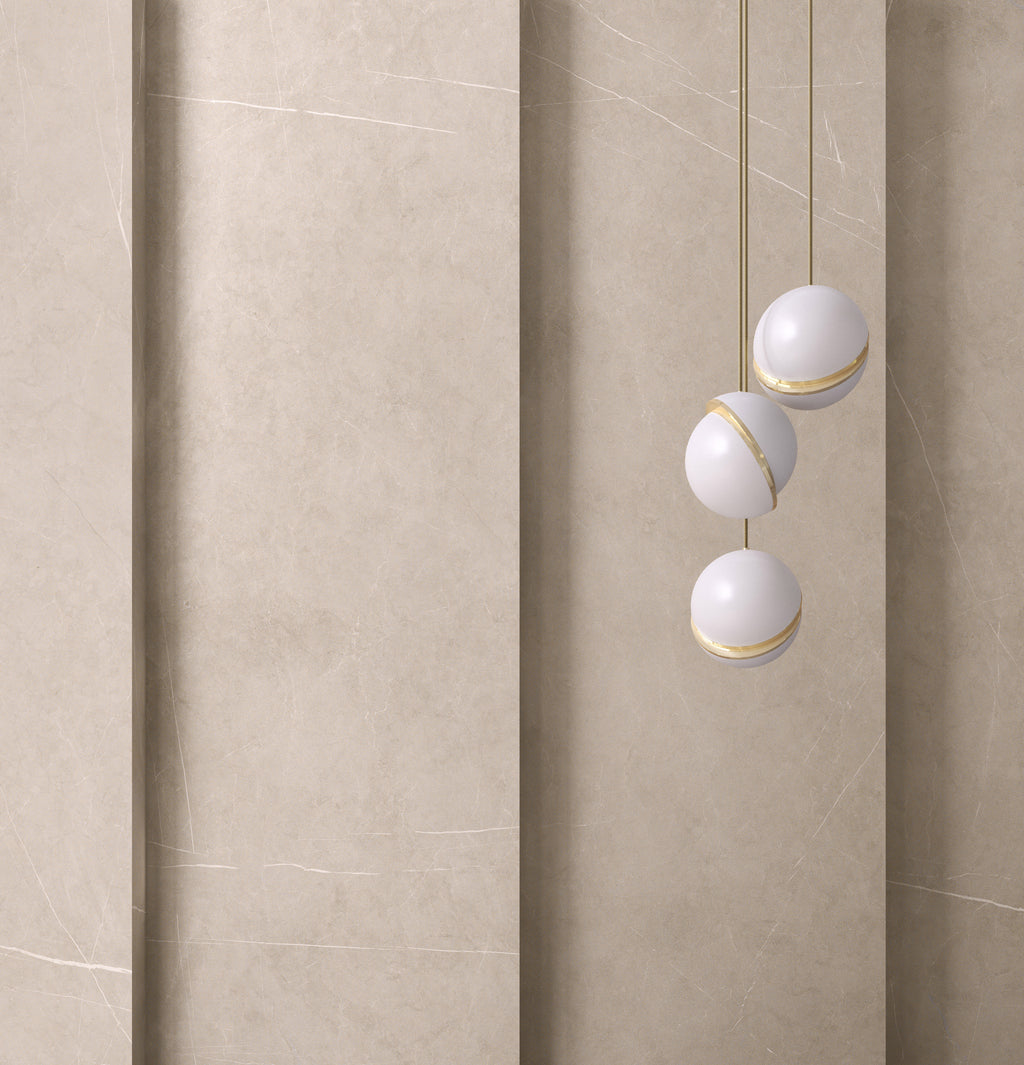 Allure Soft Sand Textured Stone 119.8x269.8