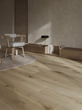 Kora Soft Canella Textured Wood 22.3x159.8