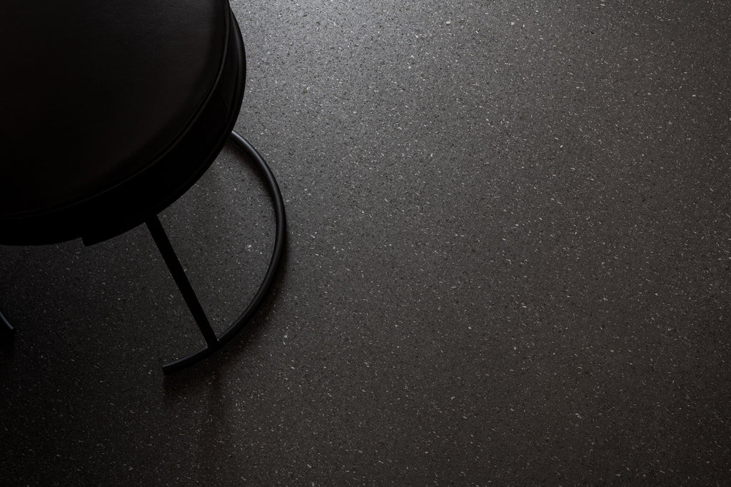 WEGA,BLACK,SOFT TEXTURED,Volcanic Rock 156x320|12mm