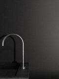 WEGA,BLACK,SOFT TEXTURED,Volcanic Rock 156x320|12mm