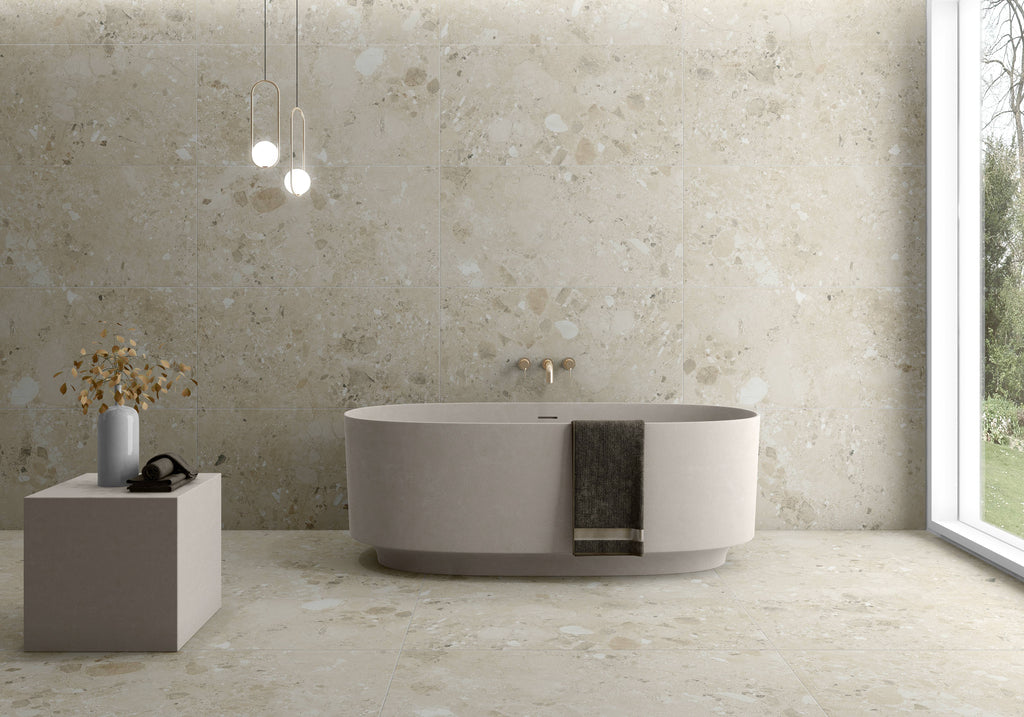 Ura Natural Matt Stone 60x120