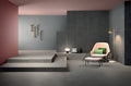 Arkistone Silver Matt Stone 120x120
