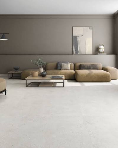 Prissmacer BRIGHTON,PEARL,Matt,Stone 33x120|14mm