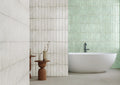 Navarti CERA,AQUA,Glossy,Brick 7,5x30|7mm