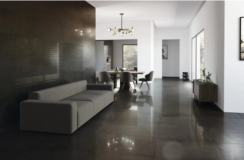 Stardust Oxide Lapatto Metal 60x120
