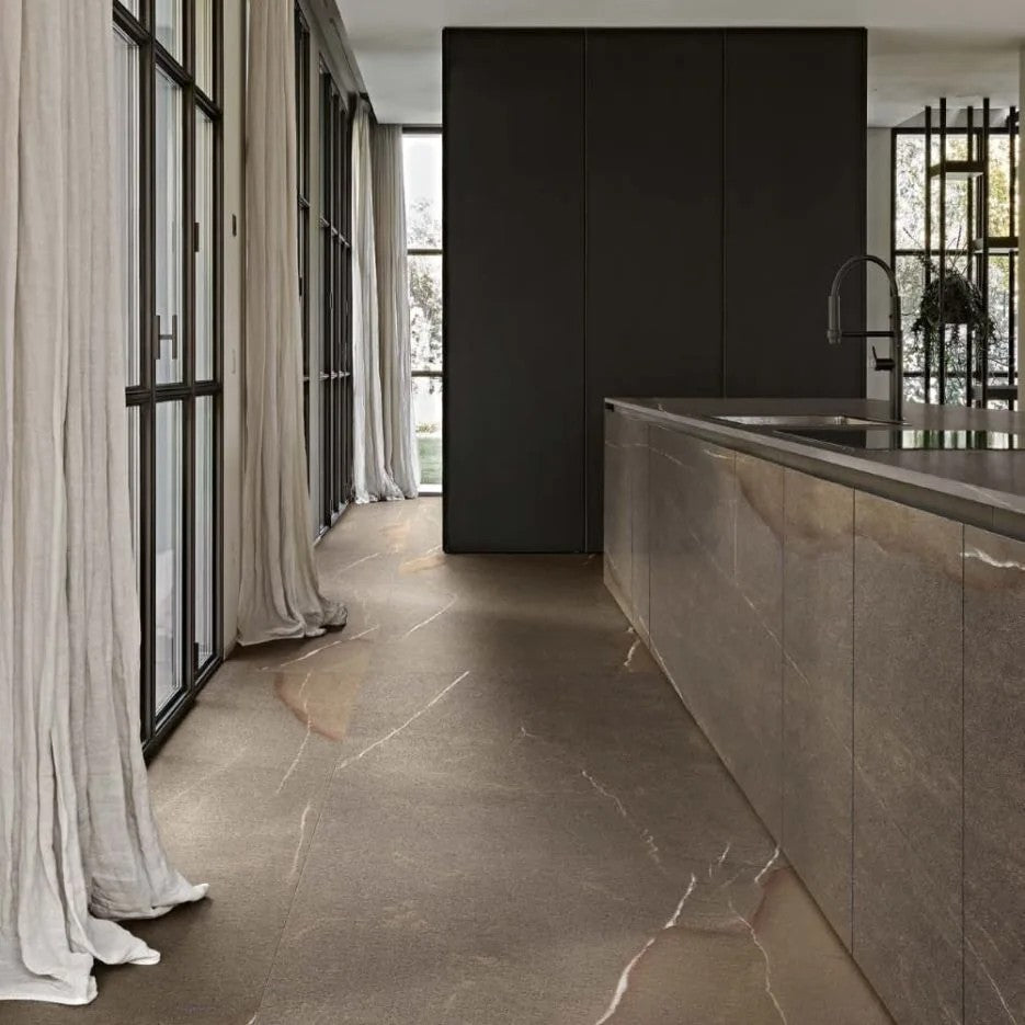 Coretech Satin Dark Soft R9 Stone 120X280