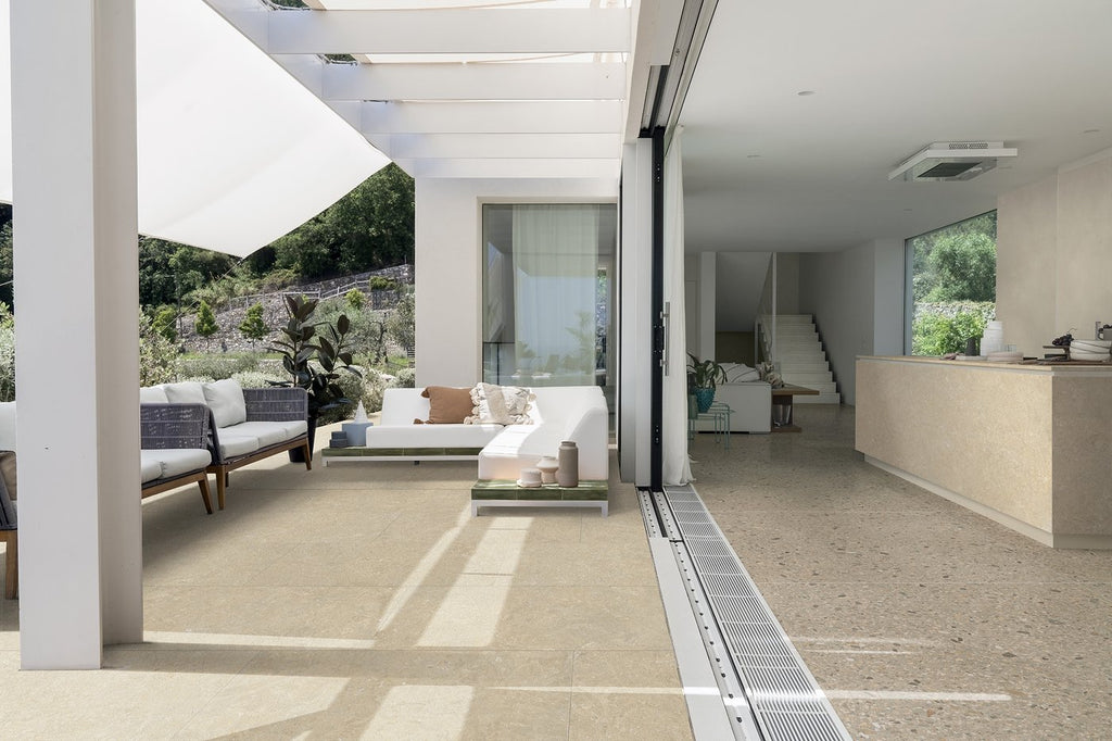 Arkistyle Sand Textured Stone 60x120
