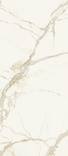 Scultorea Calacatta Fino Full Oro Polished Marble 120x278