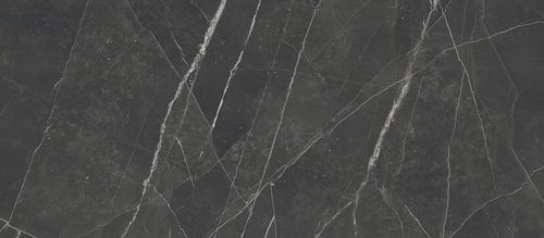 Scultorea Dark Full Diamond Polished Marble 120x278