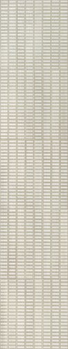 Longarine Calcecreta Manto Terracotta Argilla Matt Concrete 7.5x60