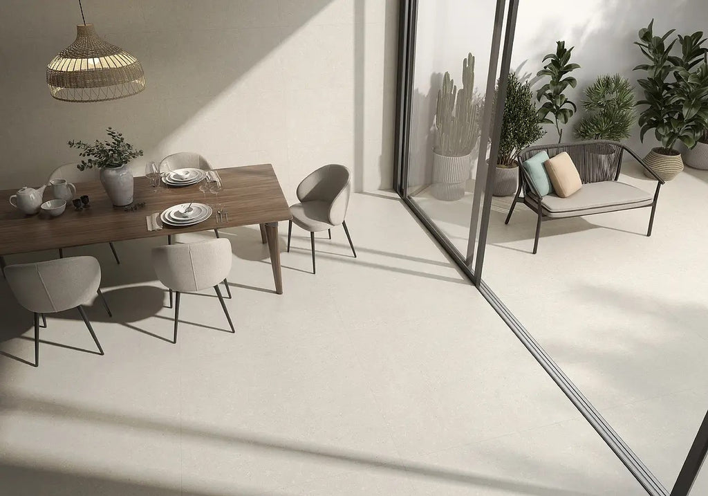 Pietra r Sand Coral Matt Stone 120x120