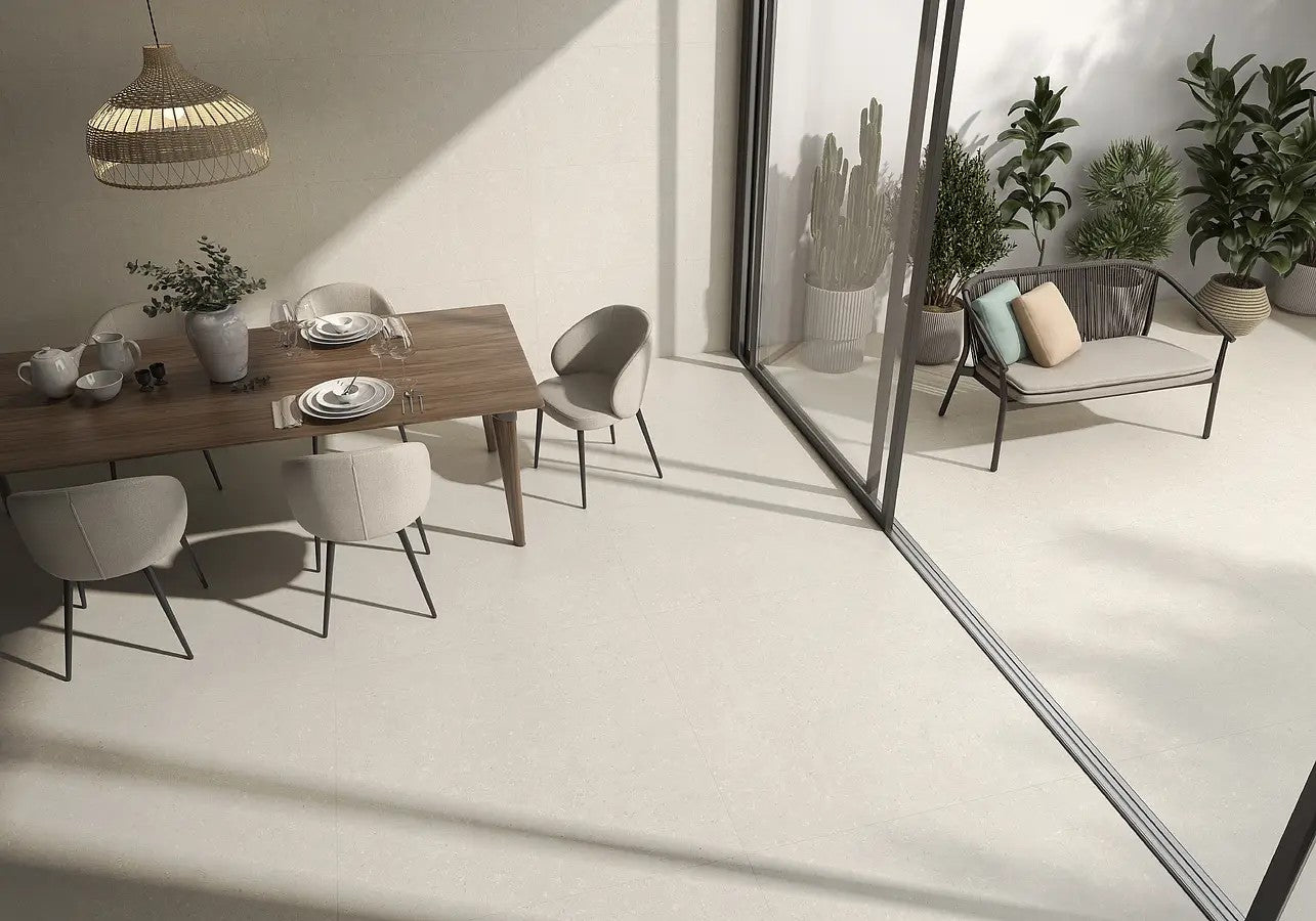 Pietra r Sand Coral Matt Stone 120x120