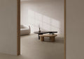 Argenta LEVEL,MARFIL,Matt,CONCRETE 120x120|9mm