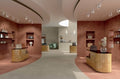Multiforme Dune Marsala Matt Concrete 60X120