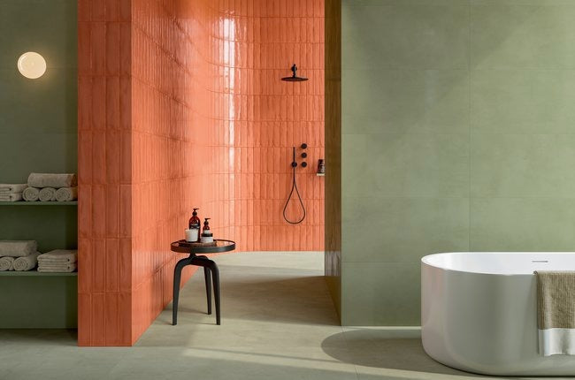 Multiforme Lichene Matt Concrete 60x120