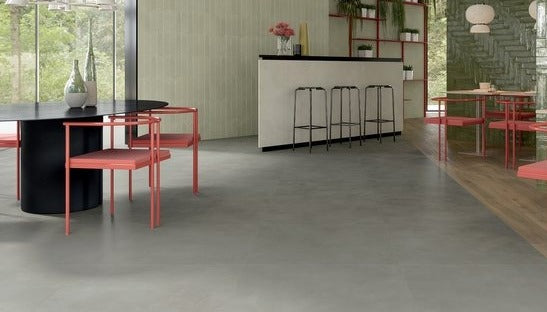 Multiforme Malta Matt Concrete 60X120