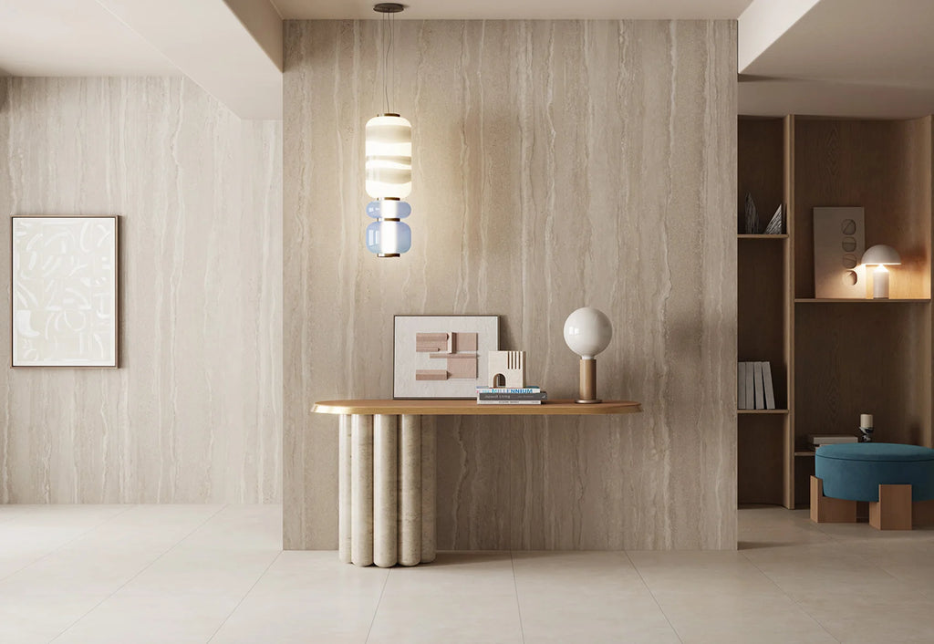 Nativa NAVONA,BEIGE,Matt,Marble 60x120|9mm
