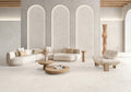 ITT SALMA,STONE,MATT,Stone/DECOR 59.5x119.2|10.3mm